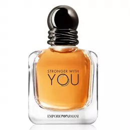 Armani Strongher With you Eau de Toilette Spray Armani Strongher With you Eau de Toilette Spray