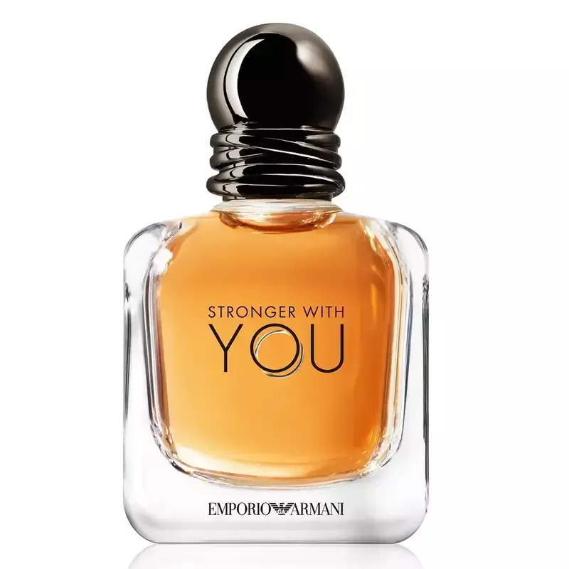 Armani Strongher With you Eau de Toilette Spray Armani Strongher With you Eau de Toilette Spray