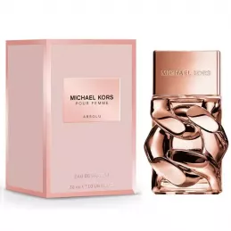 Michael Kors Pour Femme Absolu – Eau de Parfum Donna Michael Kors Pour Femme Absolu – Eau de Parfum Donna