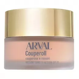 Arval Couperoll Instant Direct Action SPF30 50ml