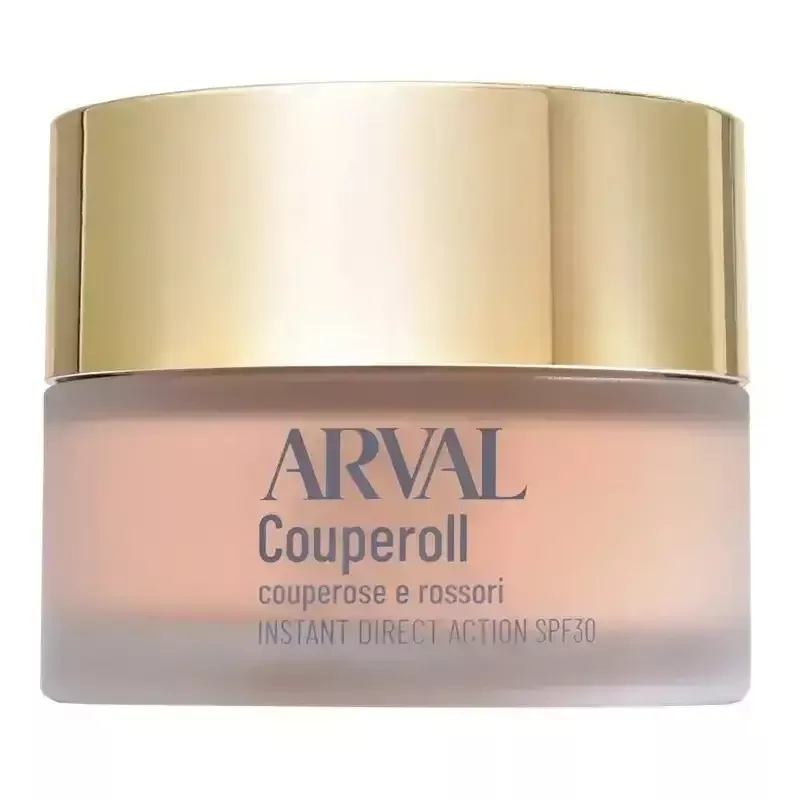 Arval Couperoll Instant Direct Action SPF30 50ml Arval Couperoll Instant Direct Action SPF30 50ml