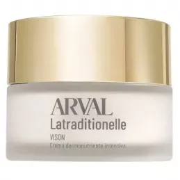 Arval Latraditionelle Vison – Anti-Rughe 50ml