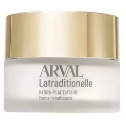 Arval Latraditionelle Hydra Placentaire Crema Rivitalizzante 50ml
