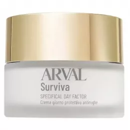 Arval Surviva Specifical Day factor - Crema giorno antirughe 50ml