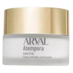 Arval Atempora Soin Vital - Crema antirughe multifunzione 50ml