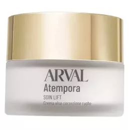 Arval Atempora Soin Lift | Crema antirughe viso e collo 50ml