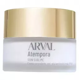 Arval Atempora Soin Sublime | Crema anti-età viso e collo 50ml