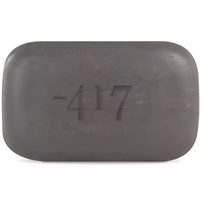 Minus 417 Ultra Deep Mattifying Mud Soap – Face & Body