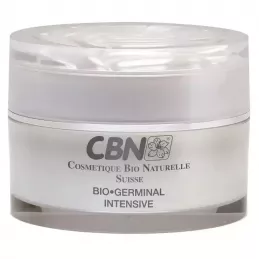 CBN Bio Germinal Intensive – Crema Rigenerante Viso 50ml