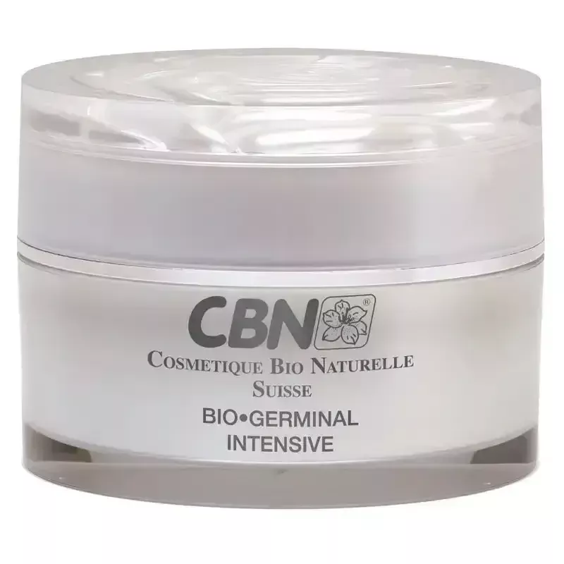 CBN Bio Germinal Intensive – Crema Rigenerante Viso 50ml CBN Bio Germinal Intensive – Crema Rigenerante Viso 50ml