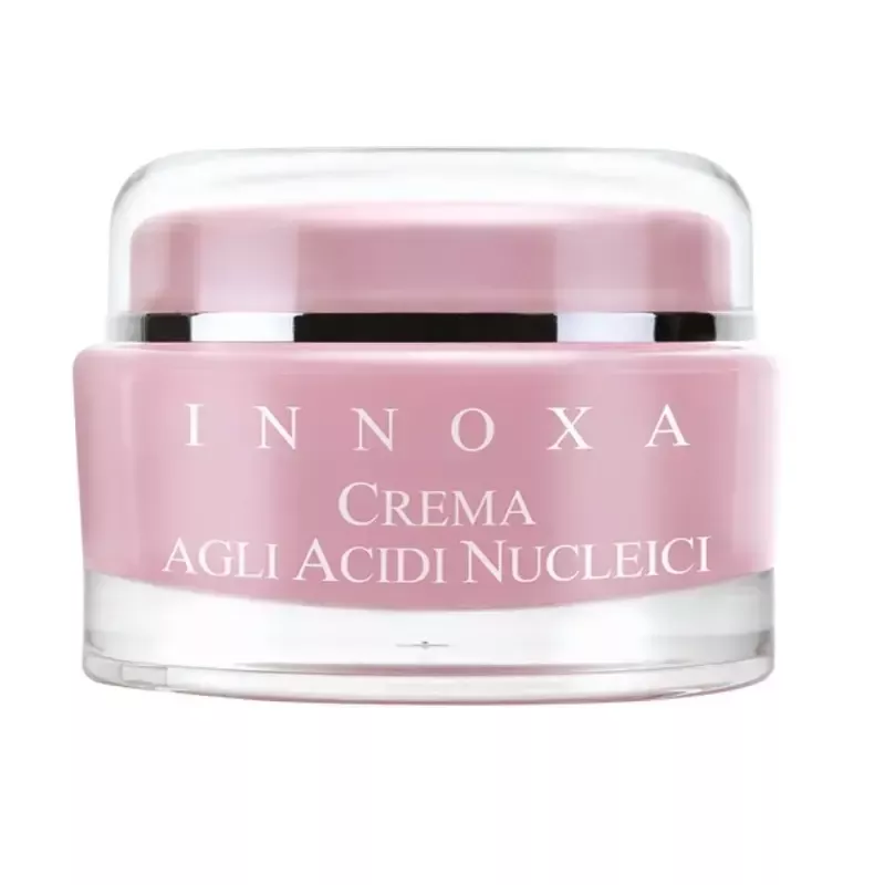 Innoxa Crema Agli Acidi Nucleici – Anti-Age e Rigenerante