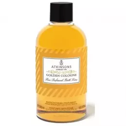 Atkinsons Sandalwood Bagnoschiuma Profumato 500ml