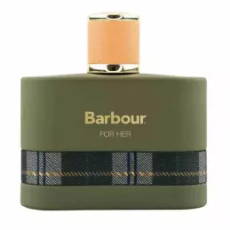 Barbour For Her Eau de Parfum Donna | Fragranza Elegante