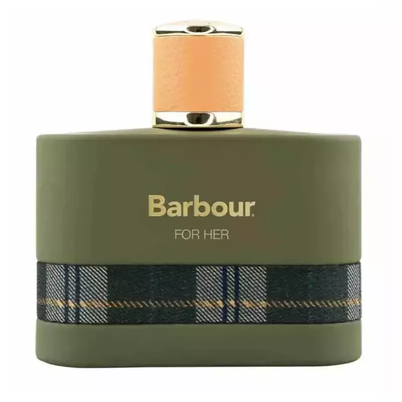 Barbour For Her Eau de Parfum Donna | Fragranza Elegante Barbour For Her Eau de Parfum Donna | Fragranza Elegante