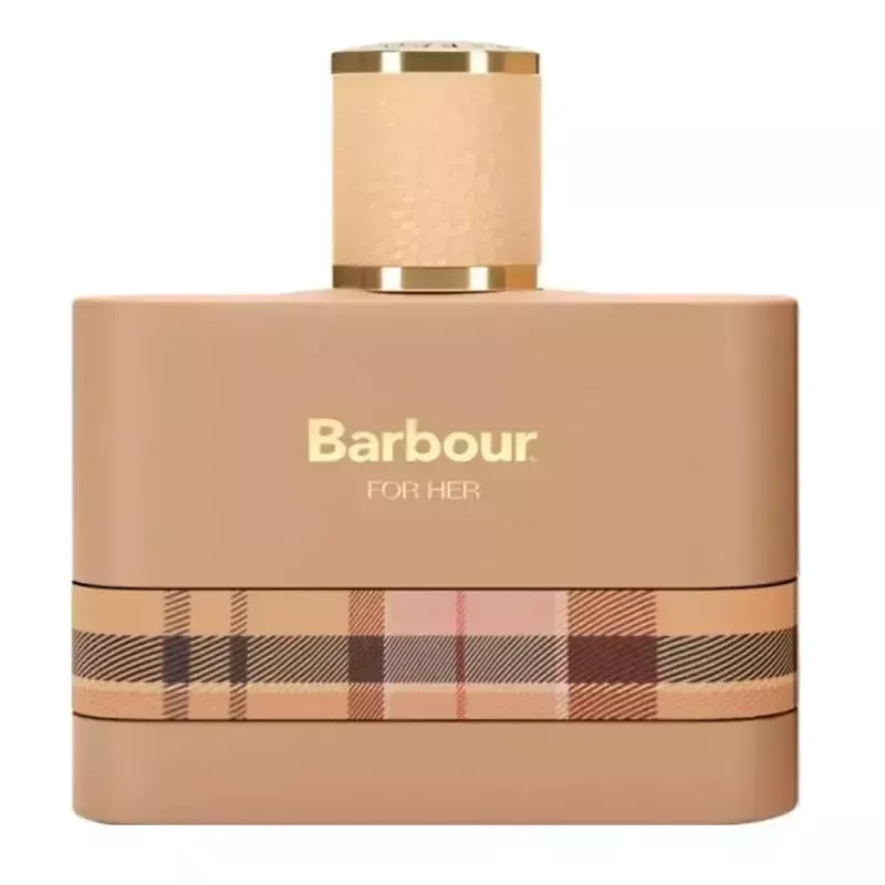 Barbour Origins For Her Eau de Parfum Donna Barbour Origins For Her Eau de Parfum Donna