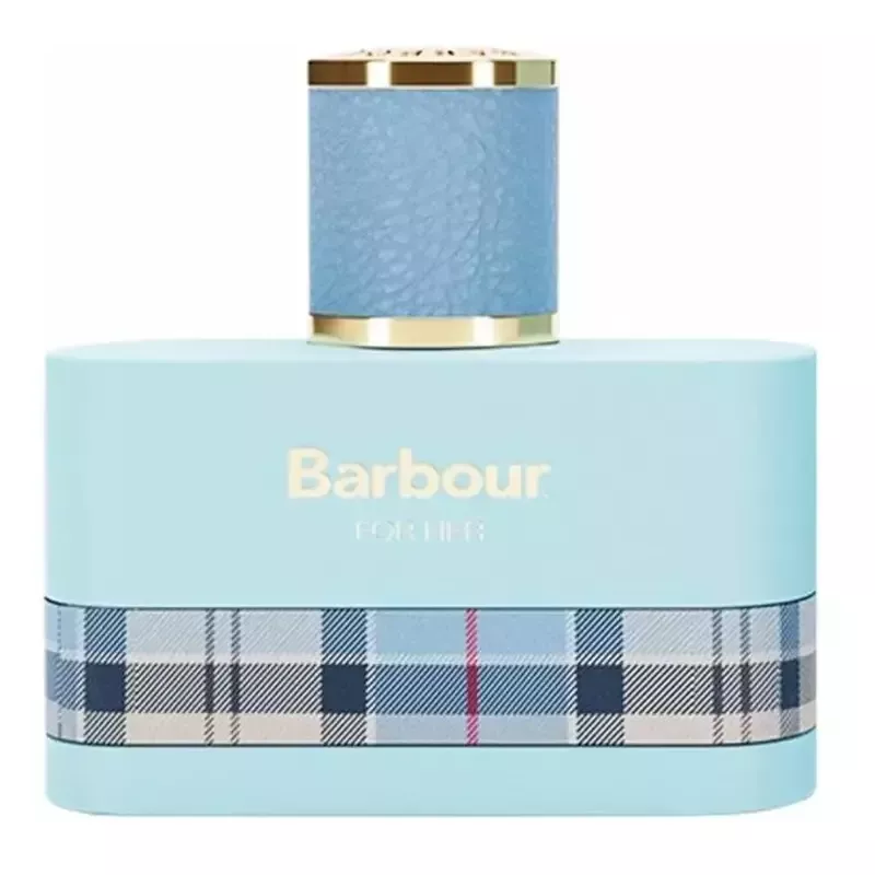 Barbour Coastal For Her Eau de Parfum Donna Barbour Coastal For Her Eau de Parfum Donna