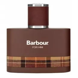Barbour Origins For Him Eau de Parfum Uomo
