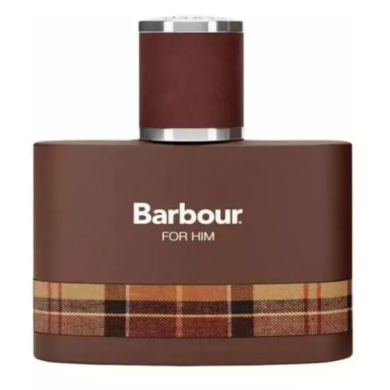 Barbour Origins For Him Eau de Parfum Uomo Barbour Origins For Him Eau de Parfum Uomo