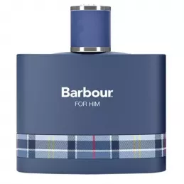 Barbour Coastal For Him Eau de Parfum Uomo
