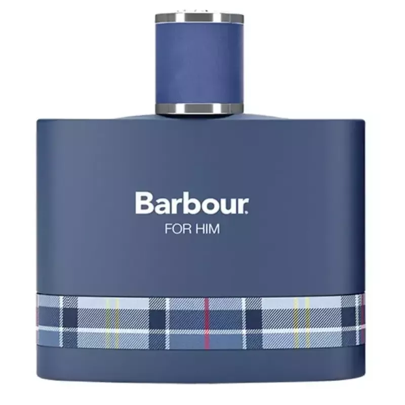 Barbour Coastal For Him Eau de Parfum Uomo Barbour Coastal For Him Eau de Parfum Uomo