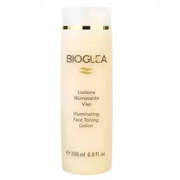 Bioglea Lozione Illuminante Viso 200ml – Pelle Luminosa