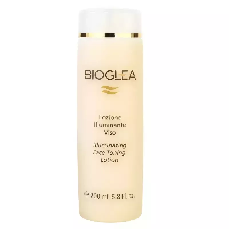 Bioglea Lozione Illuminante Viso 200ml – Pelle Luminosa