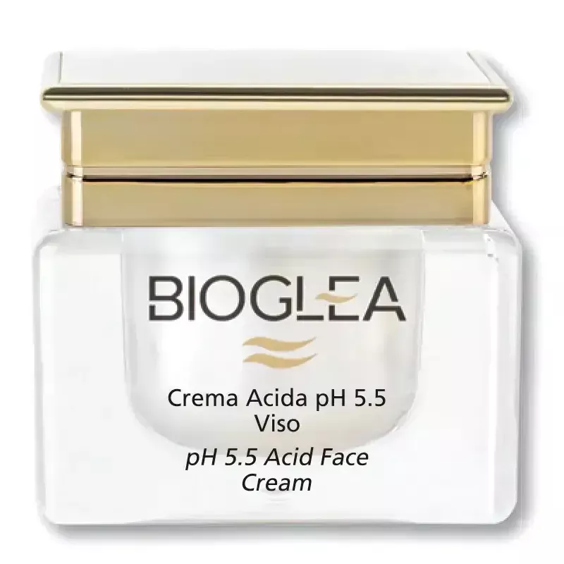 Bioglea Crema Acida pH 5.5 Viso