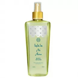 Nabeel Ma'Alaina Body Splash 250ml | Spray Corpo Fresco
