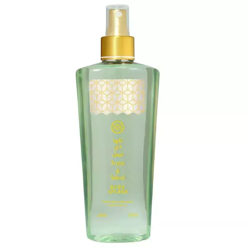 Nabeel Acqua di Nabeel Body Splash 250ml | Profumo Corpo Nabeel Acqua di Nabeel Body Splash 250ml | Profumo Corpo