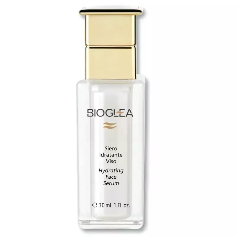 Bioglea Siero Idratante Viso 30ml | Anti-Age & Luminosità Bioglea Siero Idratante Viso 30ml | Anti-Age & Luminosità