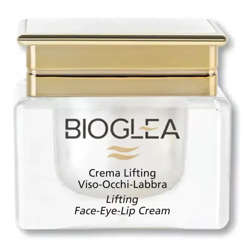 Bioglea Crema Lifting Viso-Occhi-Labbra 50ml Bioglea Crema Lifting Viso-Occhi-Labbra 50ml