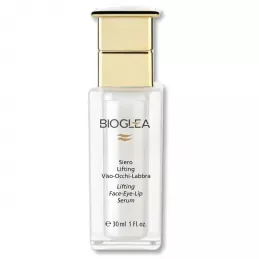 Bioglea Siero Lifting Viso-Occhi-Labbra 30ml