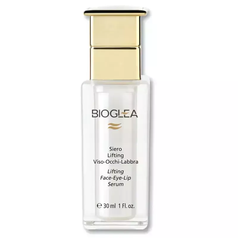 Bioglea Siero Lifting Viso-Occhi-Labbra 30ml Bioglea Siero Lifting Viso-Occhi-Labbra 30ml