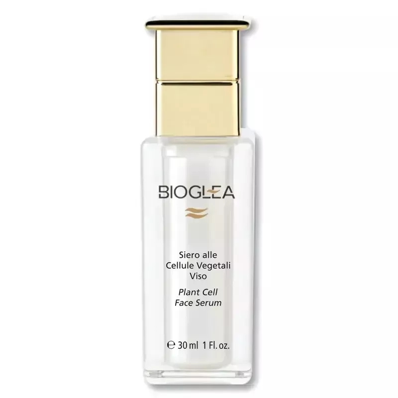 Bioglea Siero Cellule Vegetali Viso 30ml | Anti-Età Intensivo Bioglea Siero Cellule Vegetali Viso 30ml | Anti-Età Intensivo