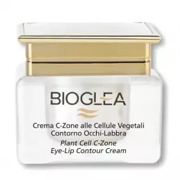 Bioglea Crema C-Zone Occhi-Labbra 30ml | Anti-Età Intensiva