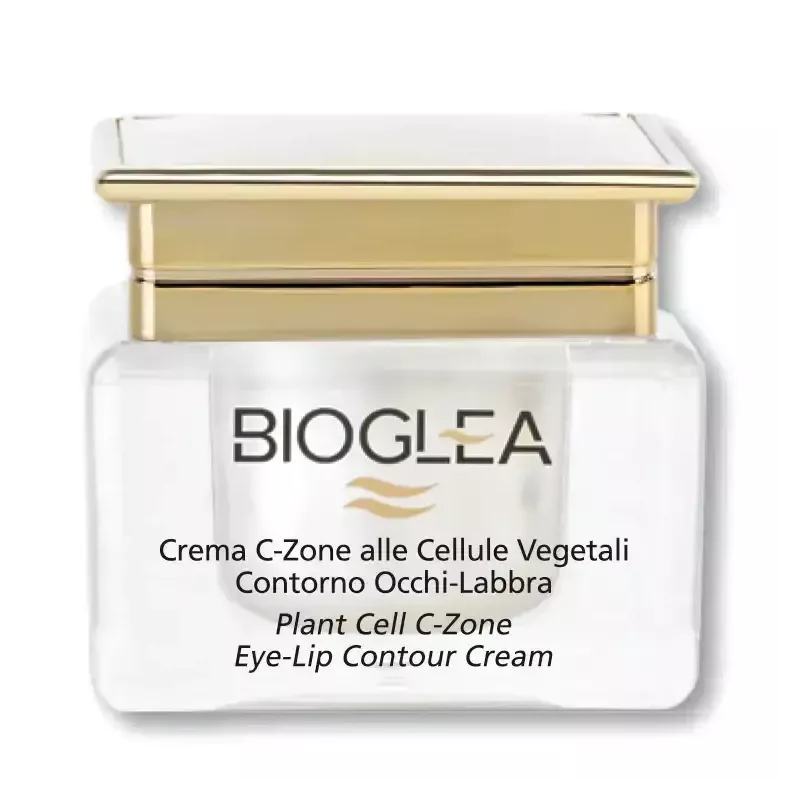 Bioglea Crema C-Zone Occhi-Labbra 30ml | Anti-Età Intensiva Bioglea Crema C-Zone Occhi-Labbra 30ml | Anti-Età Intensiva