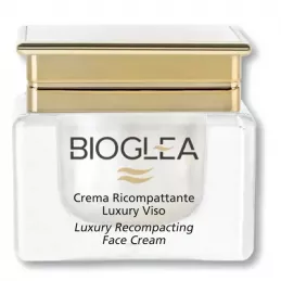 Bioglea Crema Ricompattante Luxury Viso 50ml | Anti-Età
