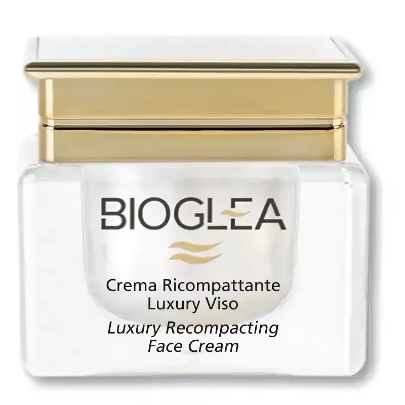 Bioglea Crema Ricompattante Luxury Viso 50ml | Anti-Età Bioglea Crema Ricompattante Luxury Viso 50ml | Anti-Età