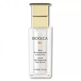 Bioglea Siero Ricompattante Luxury 30ml | Effetto Lifting