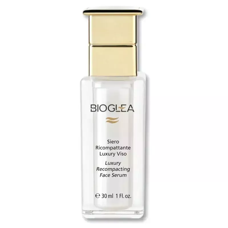 Bioglea Siero Ricompattante Luxury 30ml | Effetto Lifting Bioglea Siero Ricompattante Luxury 30ml | Effetto Lifting