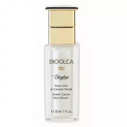 Bioglea Siero Viso Caviale Verde 30ml | Anti-età Intensivo