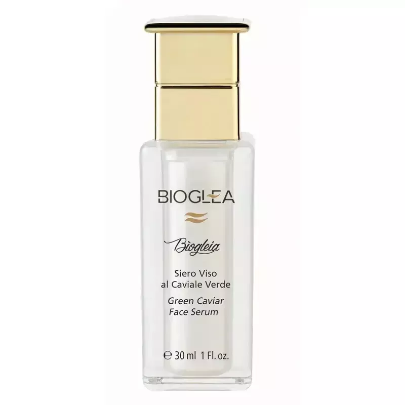 Bioglea Siero Viso Caviale Verde 30ml | Anti-età Intensivo Bioglea Siero Viso Caviale Verde 30ml | Anti-età Intensivo