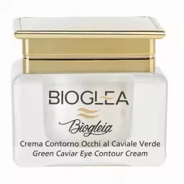 Bioglea Contorno Occhi Caviale Verde 30ml | Anti-età