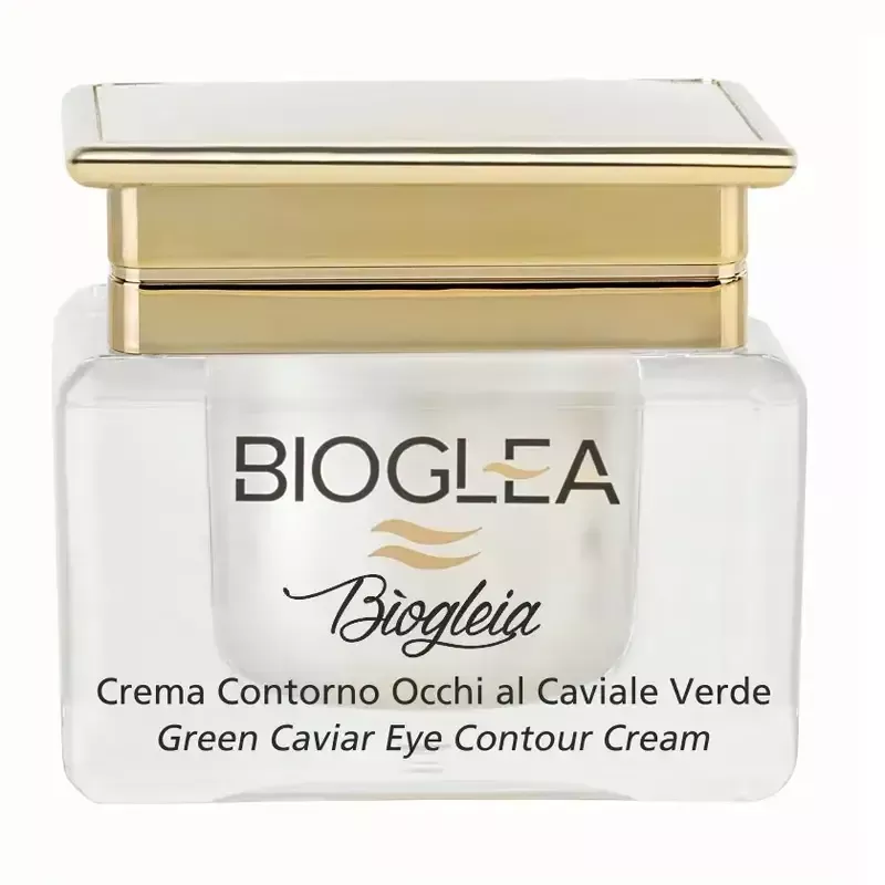 Bioglea Contorno Occhi Caviale Verde 30ml | Anti-età