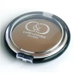 Care&Cover Cover Hair 10g – Copri Capelli Bianchi Rapido
