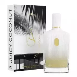 Aroma Studium Juicy Coconut – Extrait de Parfum 100ml