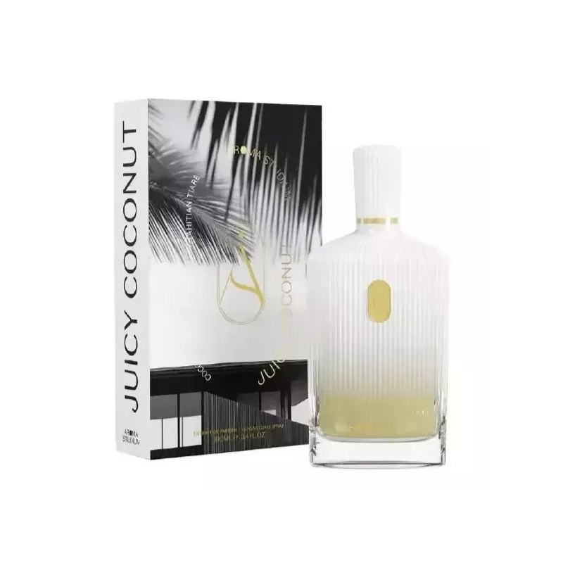 Aroma Studium Juicy Coconut – Extrait de Parfum 100ml Aroma Studium Juicy Coconut – Extrait de Parfum 100ml
