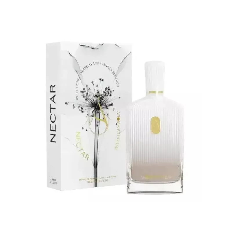 Aroma Studium Nectar – Extrait de Parfum 100ml Aroma Studium Nectar – Extrait de Parfum 100ml