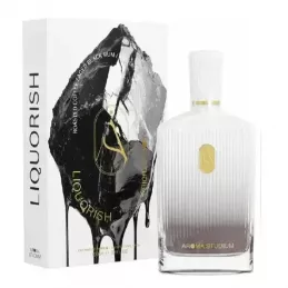 Aroma Studium Liquorish – Extrait de Parfum 100ml