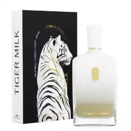 Aroma Studium Tiger Milk – Extrait de Parfum 100ml